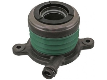 фото thumb №2, Циліндр зчеплення центральний vw