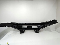 фото thumb №12, Hyundai kona i electric накладка спойлер решётка бампера перед 86512k4000