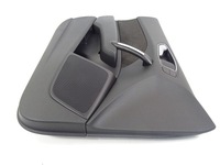 фото thumb №9, Audi a1 8x lift оббивка обшивка двері лівий перед 8x4867177 8x4867117 uk