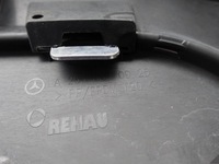 фото thumb №13, Mercedes glc x253 w253 диффузор накладка бампер ty