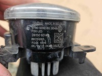 фото thumb №3, Противотуманная фара renault 261509314r clio v kadjar scenic koleos