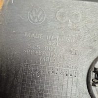 фото thumb №9, Vw beetle 5c 11-16 бампер перед передній pdc