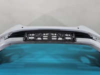 фото thumb №7, Бампер перед renault talisman белый ov369 pdc 15-20