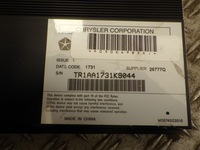 фото thumb №5, Lancia thema підсилювач радіо m0674023010