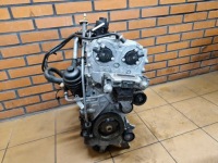 Mercedes benz w176 w246 w117 1.6 b cgi двигатель стойку 270910 Киев, фото thumb