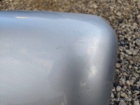 фото thumb №11, Бампер заднее volkswagen lupo