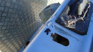 фото thumb №8, Vw t5 t5 рестайлінг двері зсувні праві зсувні