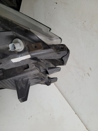 фото thumb №7, Ford f f150 2015-2017 фара лампа перед ліва usa fl34-13006-a