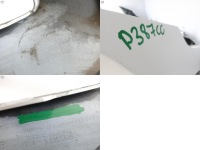 фото thumb №12, Porsche 992 911 carrera sport c2 / c4 19- бампер задняя pdc неклеенный