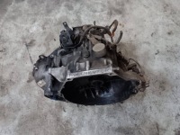 фото thumb №1, Коробка передач передач honda civic vii 2.2d ppg6