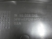 фото thumb №8, Решётка радиатора, решётка радиатора нижний chevrolet orlando