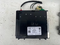 фото thumb №1, Opel astra k 5 v модуль радіо навігації gps silverbox