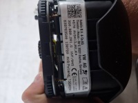 фото thumb №9, Подушка воздушная подушка безопасности руля vw passat b8 3g0880201g