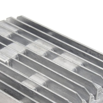 фото thumb №14, Модуль керуючий statecznikiem фари led a2229008812 заміна