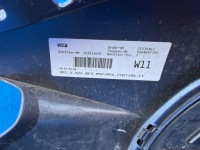 Бампер перед передний bmw i4 g26 m набор цвет c31 Оригинал, фото thumb