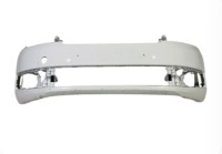 фото thumb №1, Skoda rapid бампер перед передний 2011-2019 rok