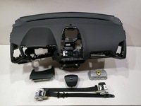 фото thumb №1, Ford ecosport lift приборная панель консоль подушка безопасности подушки безопасности ремни оригинал демонтаж