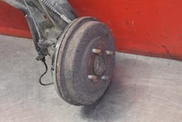 фото thumb №4, Oś задняя задняя балка ford b-max 1.4 16v 90 km 08-17