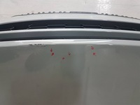 фото thumb №9, Skoda karoq 2020 з передній бампер передній