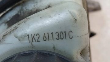 фото thumb №5, Насос гальмівна 1k2611301c vw golf v octavia ll