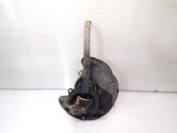 Купити Ступиця поворотний кулак ліва лівий перед передня mercedes w211 w219 cls sl r 230, фото thumb