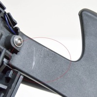 фото thumb №8, Peugeot 3008 i 2013 рычаг / переключатель поворотники