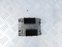 фото thumb №1, Opel бортовий комп'ютер блок керування 0261208177