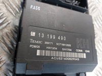 фото thumb №8, Набір стартовий opel vectra c 2.2 16v 55558138 13162134 13199490