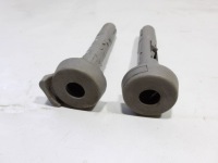 фото thumb №1, Направляющая подголовник ford mondeo mk3 серая