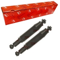 фото thumb №1, Trw амортизаторы задняя kia rio iii venga 2010-