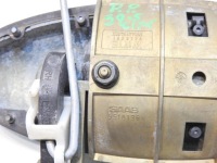 фото thumb №9, Ручка двери правое перед saab 9-5 5510136