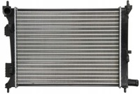 фото thumb №1, Радіатор wody