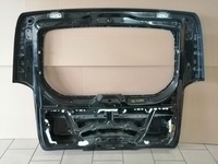 фото thumb №7, Mercedes v-klasa 447 кришка багажника задня