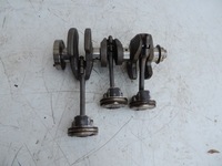 фото thumb №1, Wał поршні поршень opel corsa f 1,2 бензин