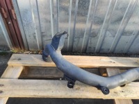 фото thumb №6, Шланг интеркулер turbo труба volkswagen 3c0145840c