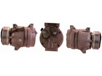 фото thumb №1, Компрессор кондиционера renault trafic ii 2.5 01-06 master ii 2.2-3.0 00-06