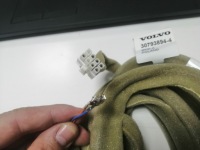 фото thumb №14, Instalacyjny комплект громкоговоритель volvo 31201129