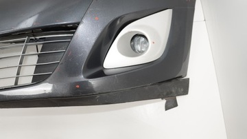 фото thumb №8, Бампер перед переднє renault grand scenic iii 09-13r teb66