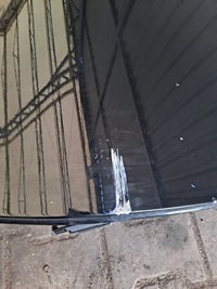 фото thumb №11, Двері лівий задня задні bmw g31 повний