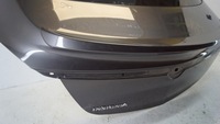 фото thumb №8, Кришка багажника багажника opel insignia a hb