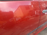 фото thumb №4, Vw bora двері правий задня праве задні lc3k