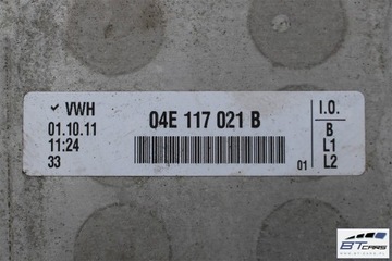 фото thumb №13, Vw audi радіаторів масла 04e117021b 04e117021l 04e1