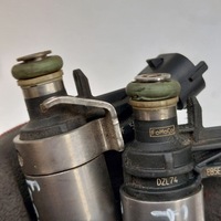 фото thumb №9, Ford focus mk3 2,0b st інжектор 0261500 bb5e-9f593-bb