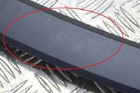 фото thumb №5, Lexus rx al20 450h молдинг крила заднього правого 75605-48020 2018