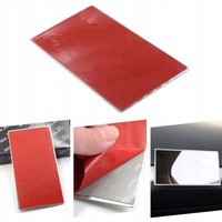 фото thumb №11, Дзеркало w сонцезахисна захисні накладки автомобіль 150x80mm