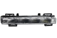 фото thumb №1, A0999065700 протитуманна фара лівий бампера mercedes a099 glk gle ml