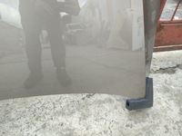 фото thumb №6, Капот крышка двигателя volkswagen passat b7 la8x