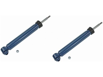 фото thumb №1, Амортизаторы зад bmw 5 f11 2.0-4.4 09-17