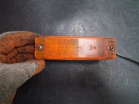 фото thumb №1, Vw golf ii поворотник 171953155