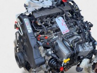 фото thumb №13, Двигун volkswagen caddy 2k5 2017r 2.0tdi 75kw 102 кінські сили комплектний код dfs
